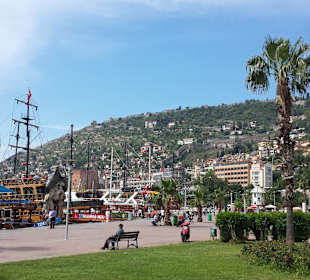 Alanya