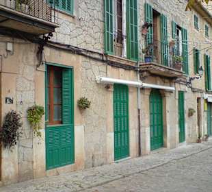 Valldemossa