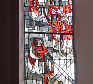 Martinskirche Dapfen