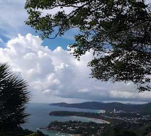 Strand Patong Beach
