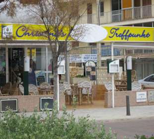Christinas Treffpunkt ist einen Besuch wert