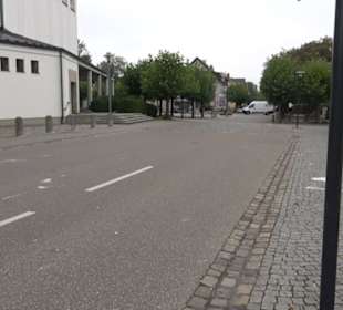 Kirche St. Ulrich