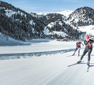 Skigebiet Ratschings Jaufen