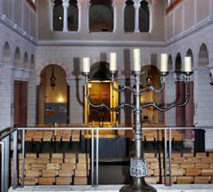 Stiftskirche Bad Gandersheim