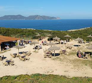 Festung Punta de n'Amer