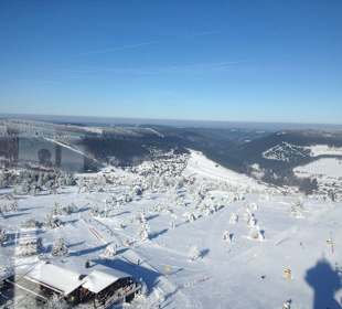 Siggi's Hütte 
