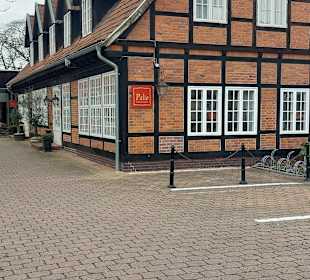 Palio Taverna & Trattoria