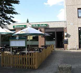 Biergarten