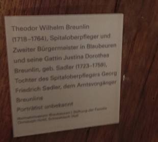 Museum Badhaus Kloster Blaubeuren