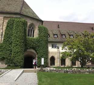 Benediktinerkloster Lorch