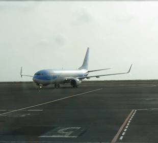 Kołowanie na stanowisko