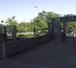 Rudolf-Harbig-Stadion