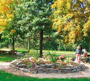 Kurpark...einfach wunderbar