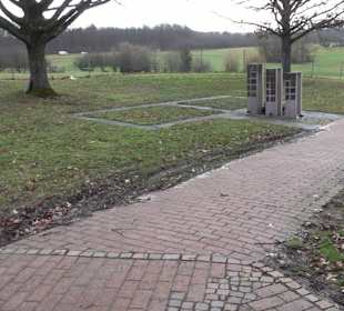 Friedhof Großbettlingen
