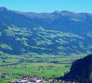 Panoramacafe am Achensee