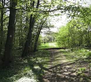 Freizeitanlage Schwanholz