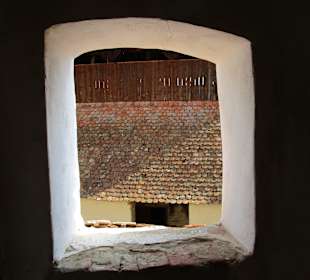 Viscri/Deutsch-Weisskirch