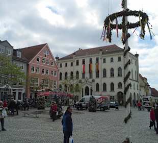 Rthaus in der Altstadt