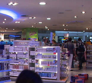 Duty Free