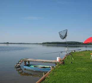 Přehrada Rozkoš