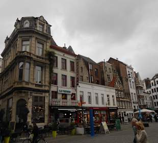 Grote Markt