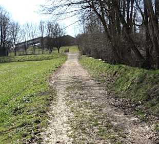 Denkmal für Fürst Friedrich III. von Salm-Kyrburg