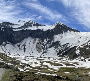 Radfahren Oberstdorf