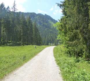 Valepper-Almen-Rundwanderung