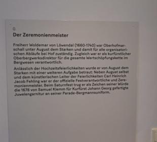 Museum für Sächsische Volkskunst