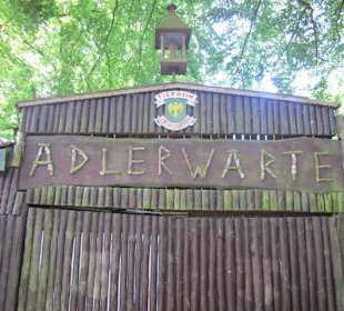 Am Niederwalddenkmal