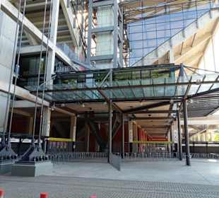 RheinEnergieSTADION Köln in Köln