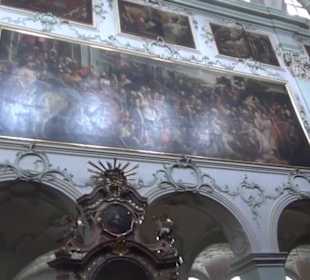 Erzabteikirche St. Peter