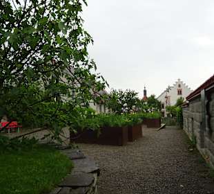 Rosenobelgärten