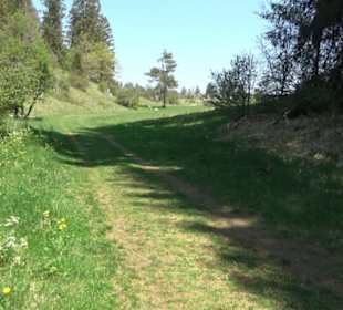 Premiumwanderweg Hochgehschätzt