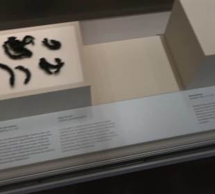 Museum Alte Kulturen