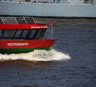 Hafengeburtstag 2008