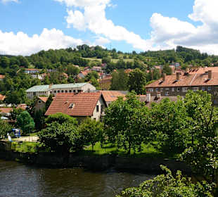 Český Krumlov