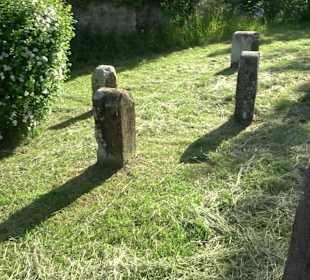 Freilichtmuseum Steinerner Geschichtsgarten