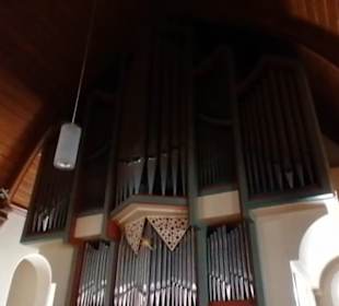 Johanneskirche Wannweil