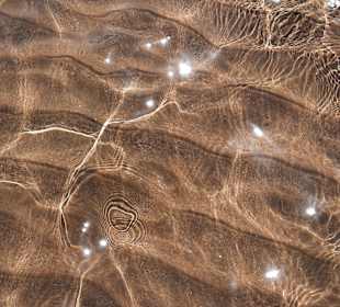 Strand Playa del Castillo