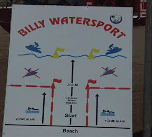 Billy Wassersport