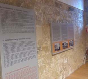 Stadtgeschichtliches Museum