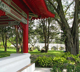 Chinese Garden