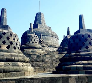 Borobudur