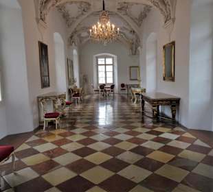 Impressionen aus dem DomQuartier