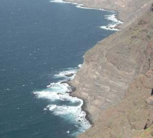 Die Westküste