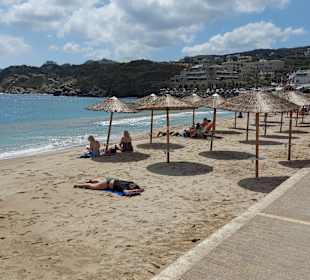 Strand Ligaria