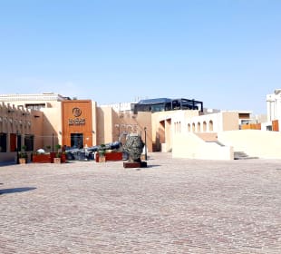 Katara Village