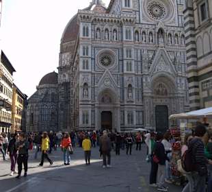 Piazza del Duomo - Cathedral Square