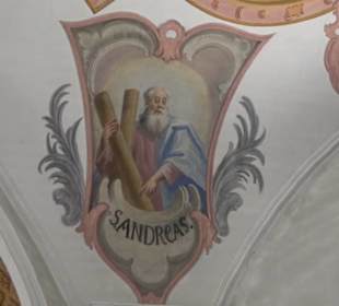 Katholische Kirche St. Vitus